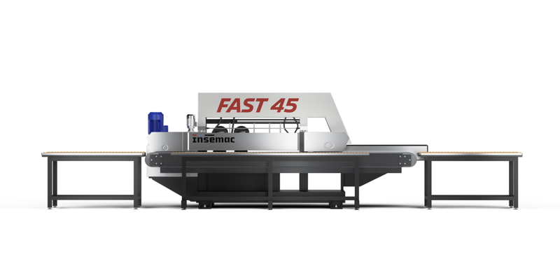 Fast 45 Ver ingletadoras
