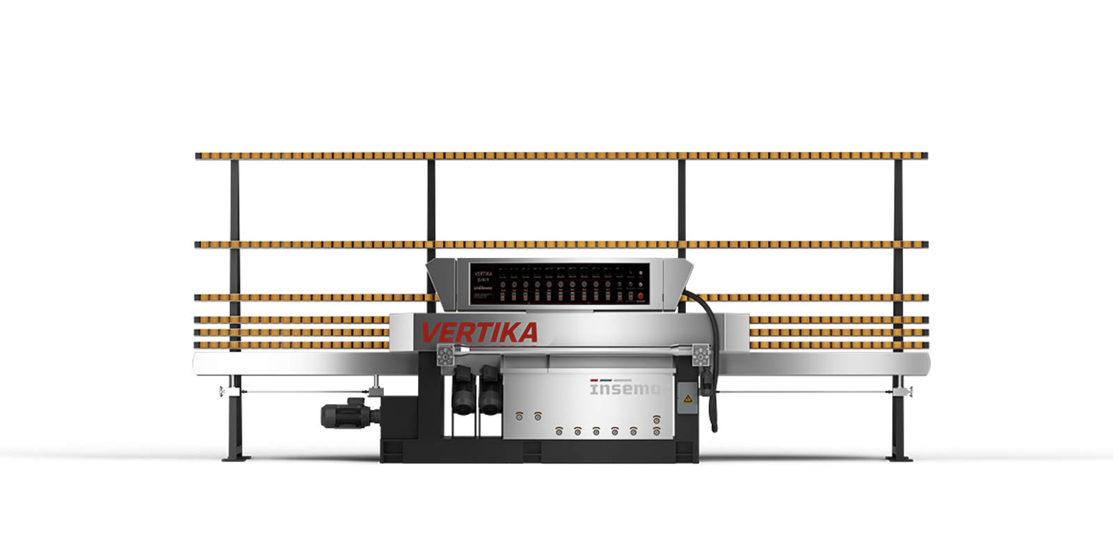 Vertika Polisher
